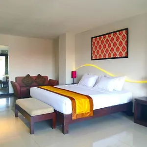 2* Hotel Nirmala & Convention Centre