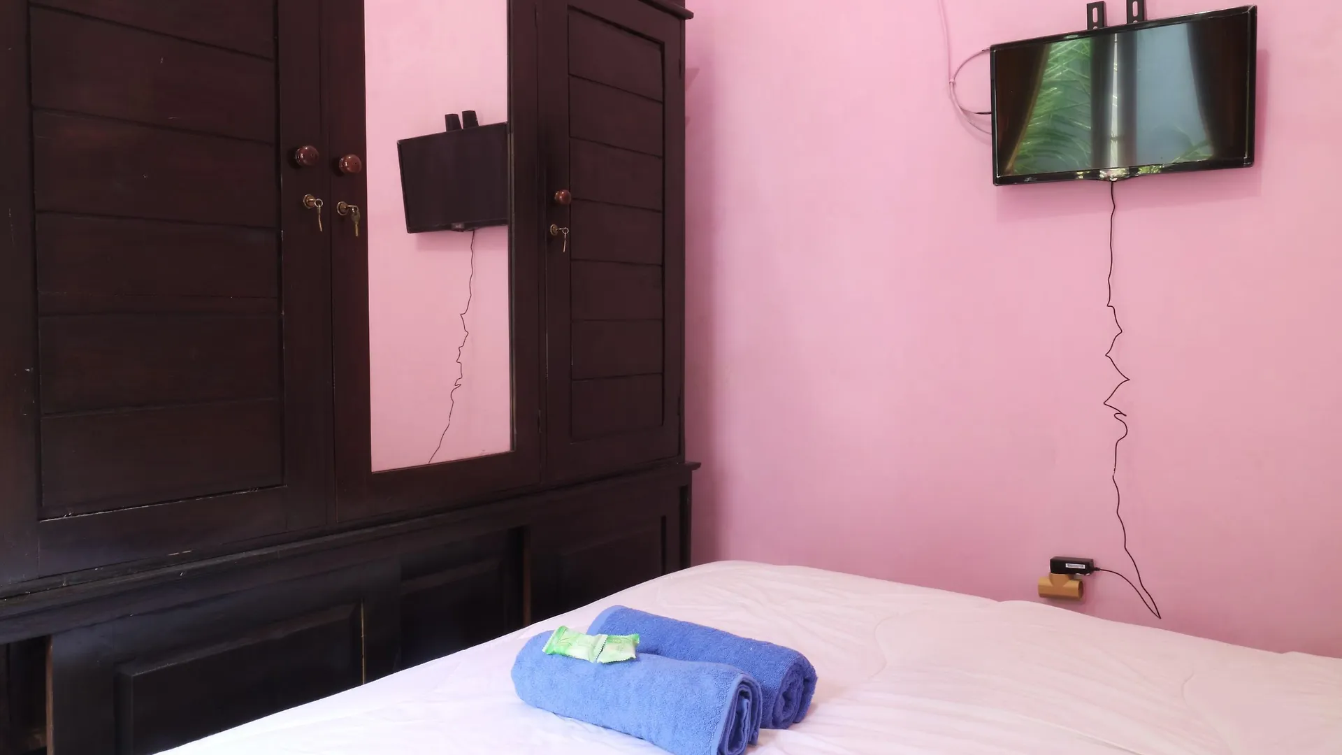 Anantaya Home Denpasar Indonesia