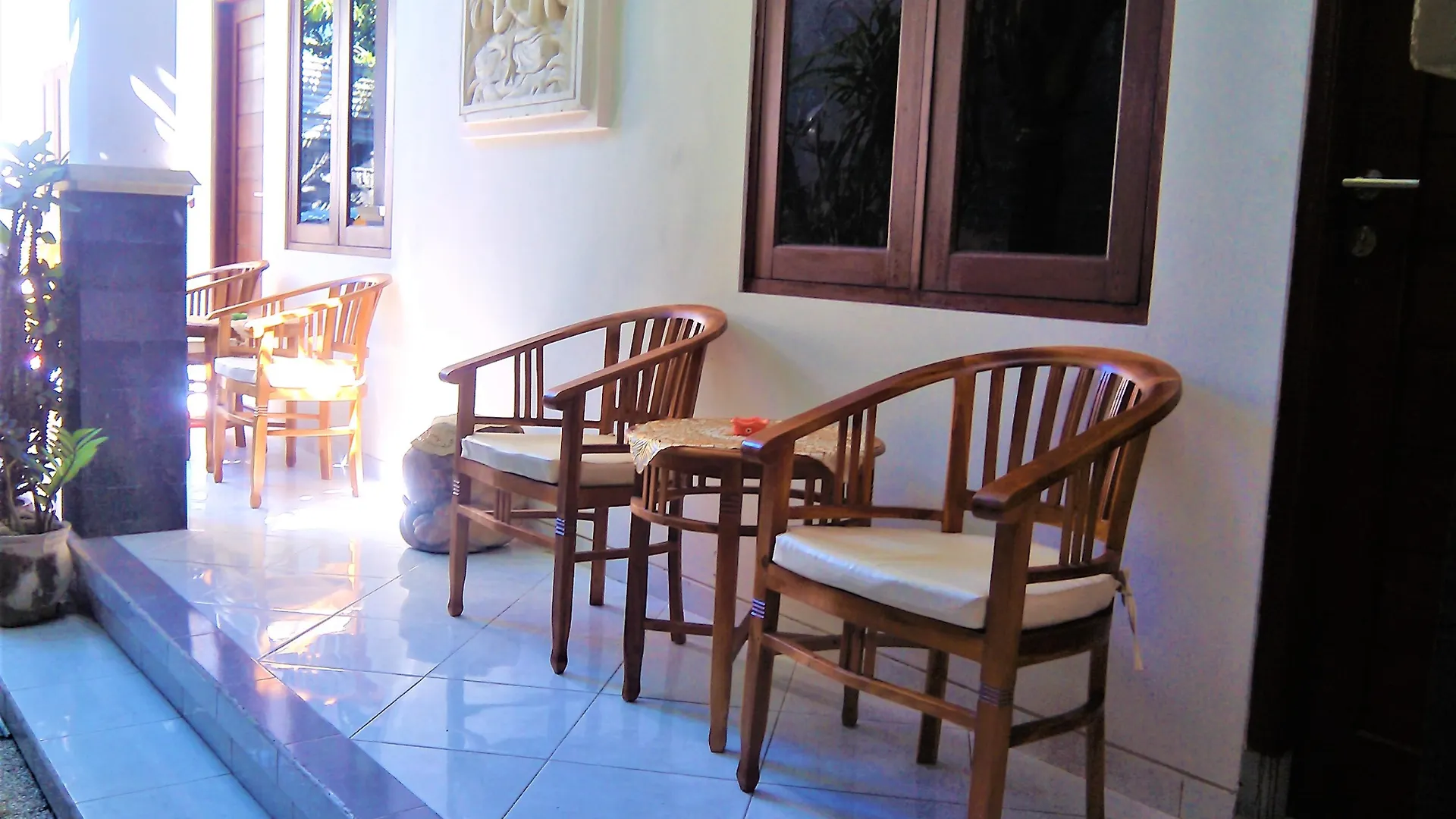 Anantaya Home Denpasar Indonesia