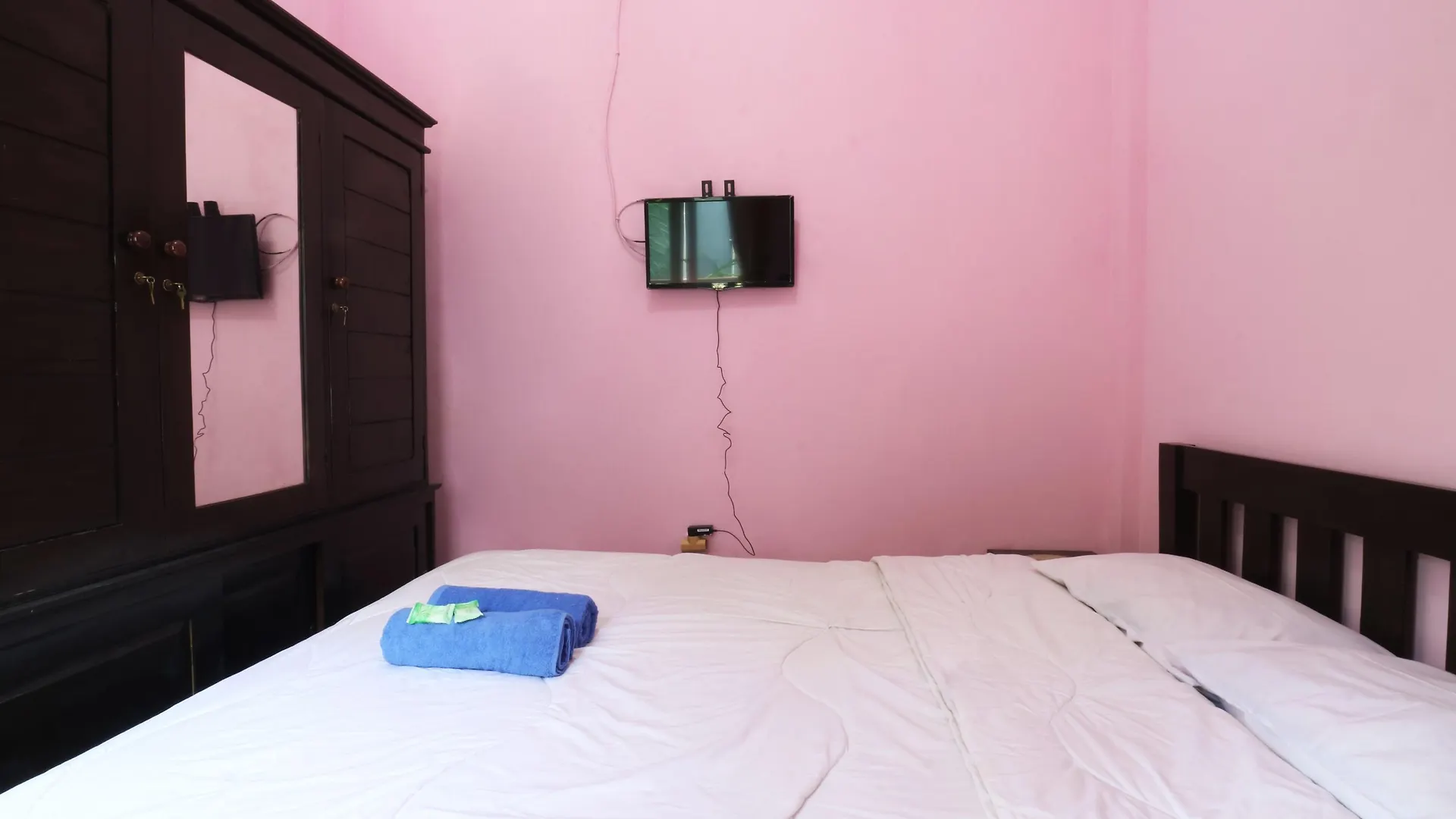 Guest house Anantaya Home Denpasar