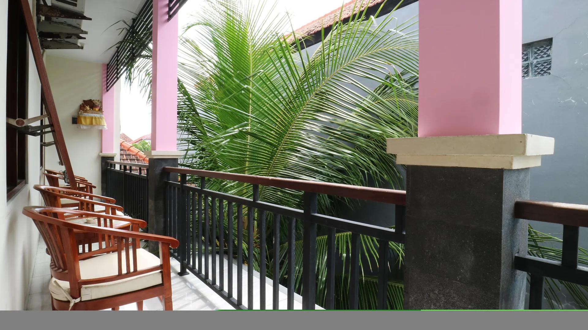 Anantaya Home Denpasar 0*, Denpasar (Bali)