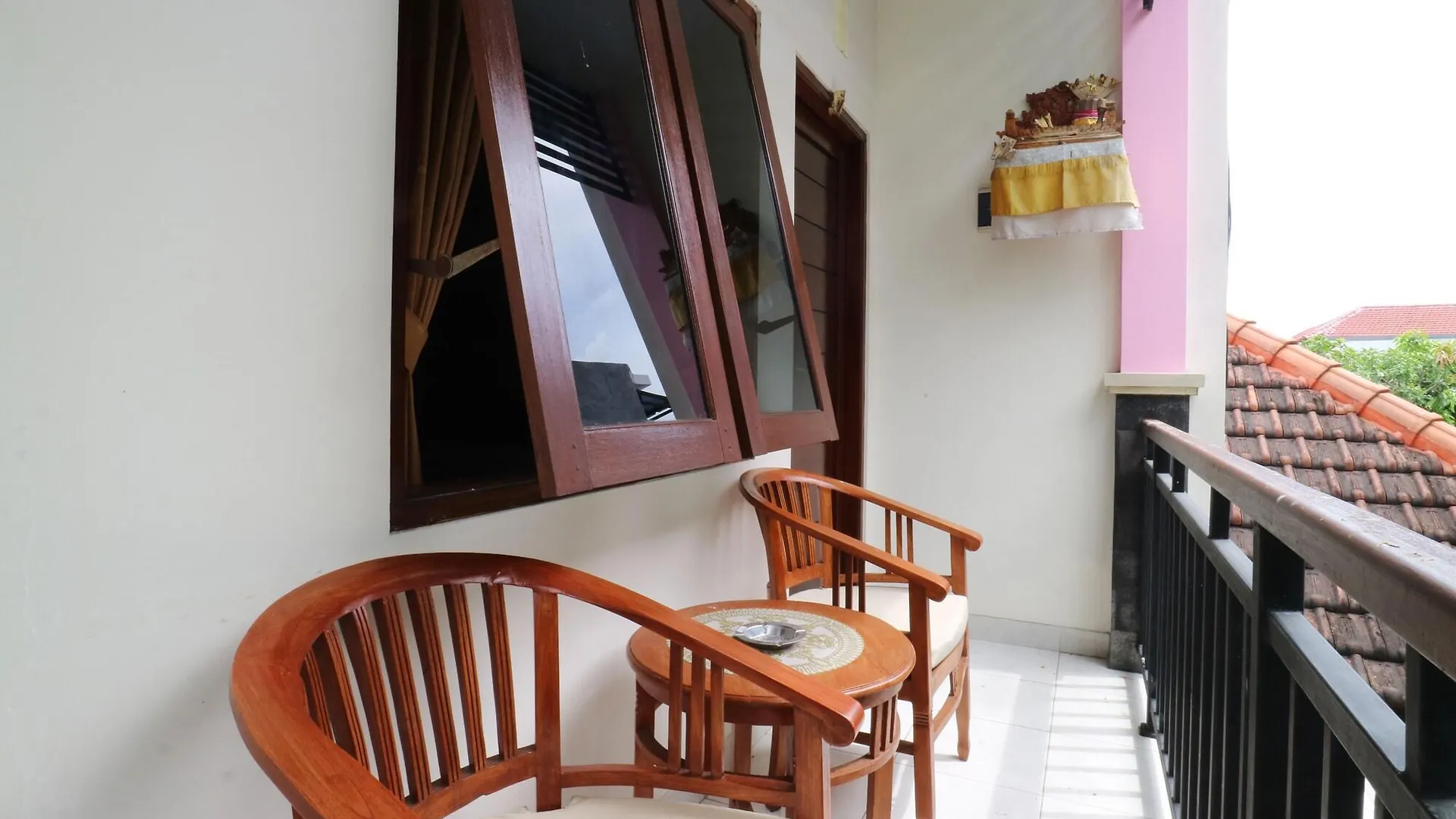 Anantaya Home Denpasar 0*, Denpasar (Bali) Indonesia