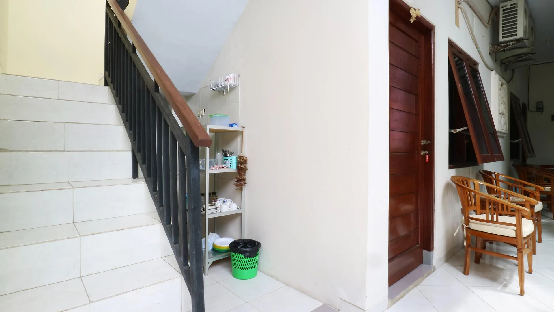 Anantaya Home Denpasar Guest house Denpasar (Bali)