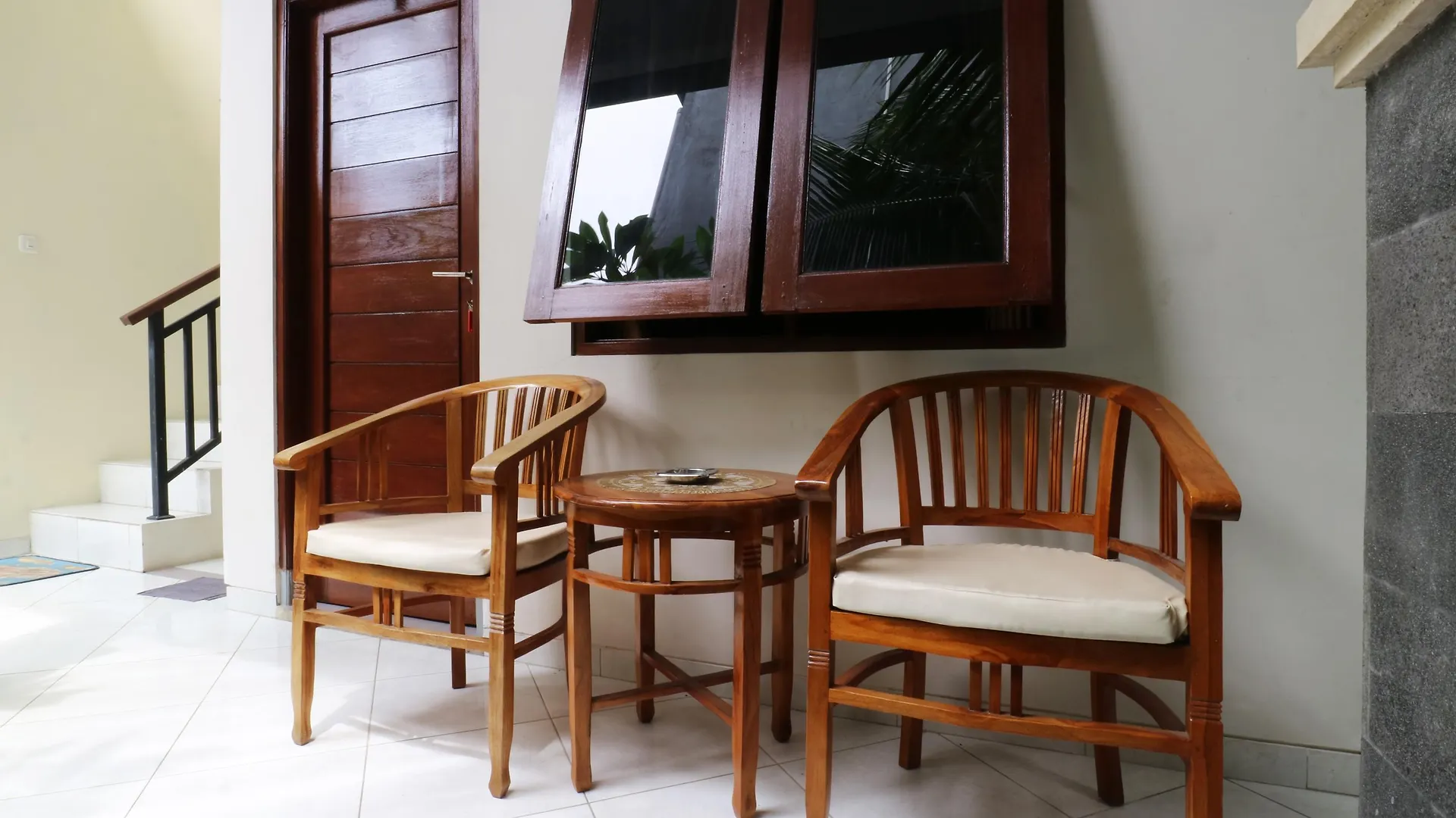 Guest house Anantaya Home Denpasar