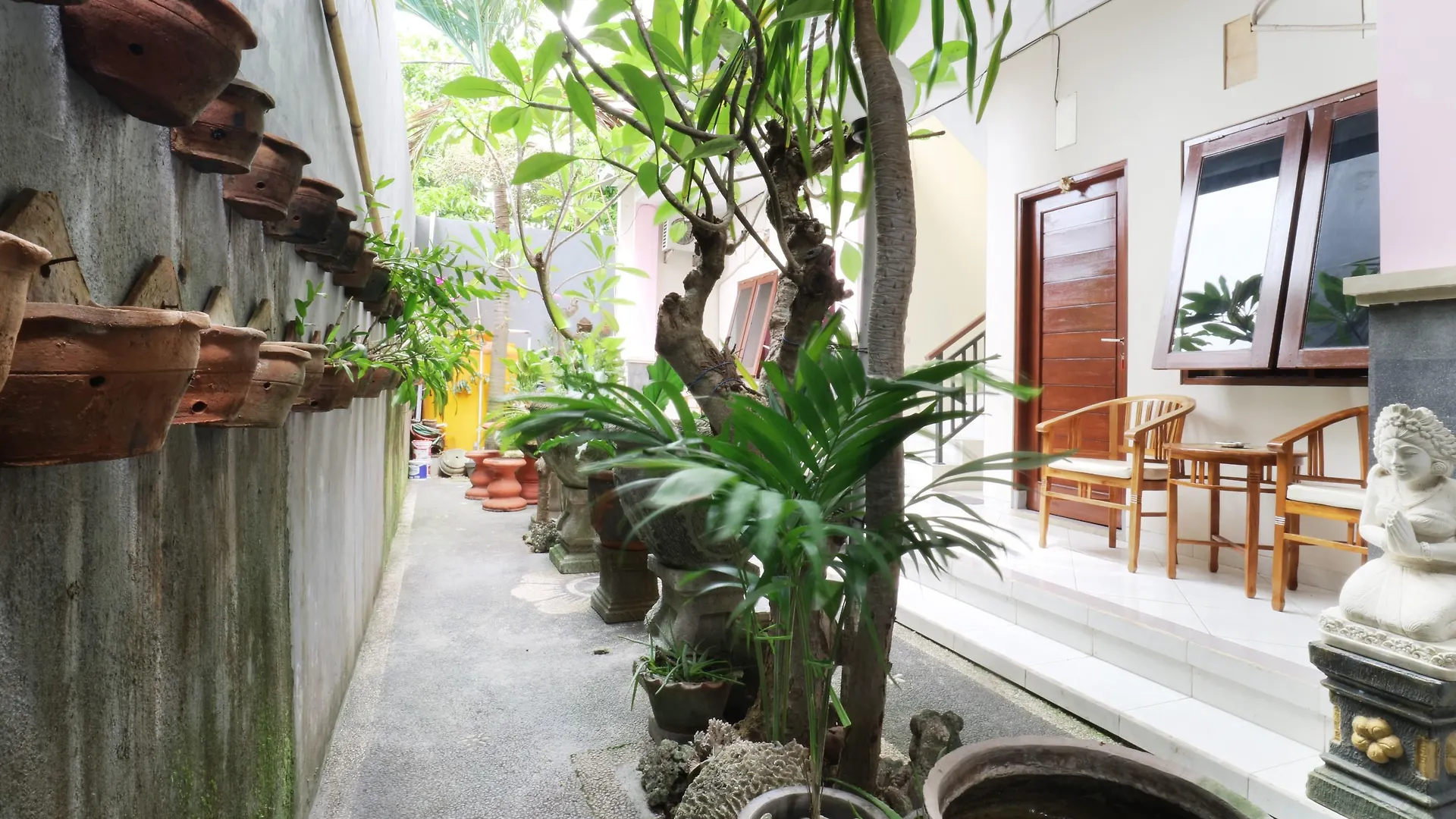 Anantaya Home Denpasar Denpasar (Bali)