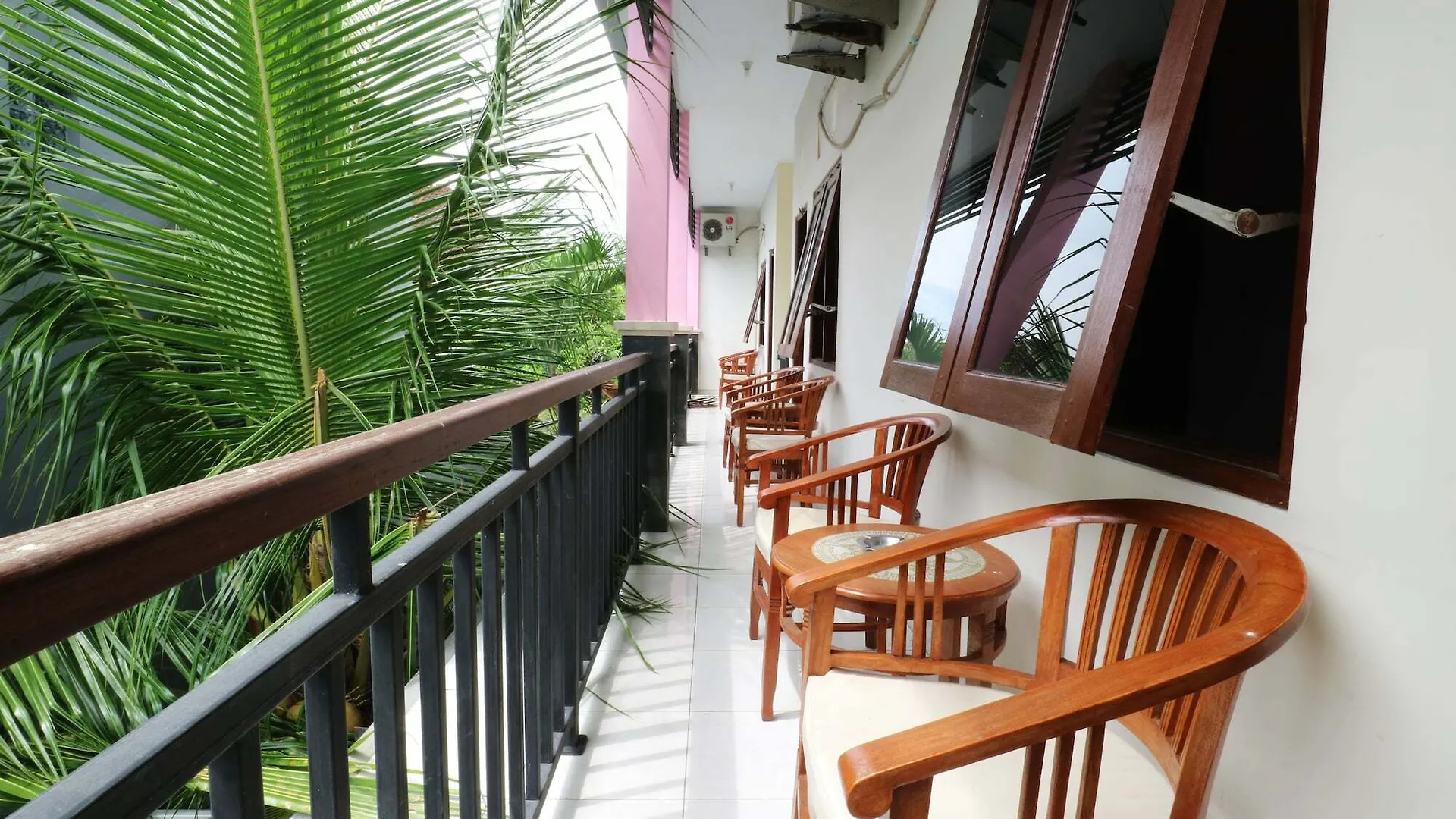 Guest house Anantaya Home Denpasar Indonesia